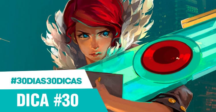 Supergiant Games revela que usou 30 dubladores diferentes para os