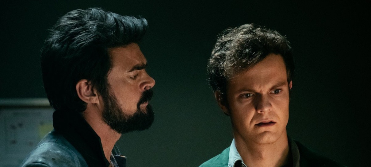 The Boys | Segunda temporada vai se superar em termos de insanidade, diz Jack Quaid
