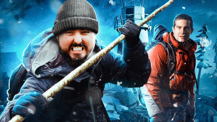 The Long Dark – À prova de Noobs