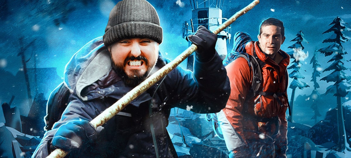 The Long Dark – À prova de Noobs