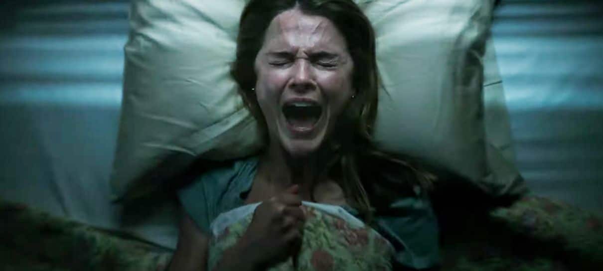 Antlers | Confira cenas inéditas do terror produzido por Guillermo del Toro