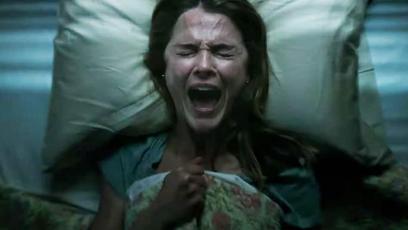 Antlers | Confira cenas inéditas do terror produzido por Guillermo del Toro