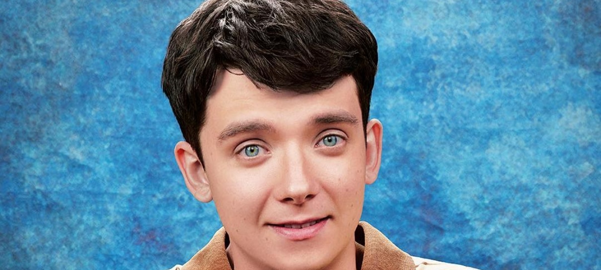 Asa Butterfield não lamenta ter perdido o papel de Homem-Aranha para Tom Holland