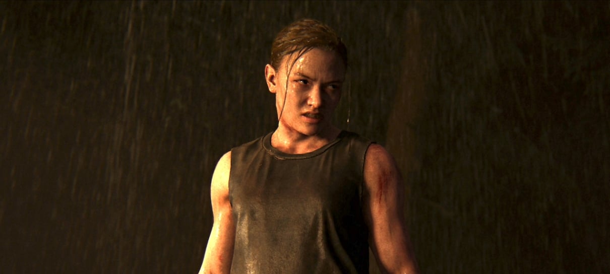 Atriz de The Last of Us Part II está recebendo ataques por conta de eventos do jogo
