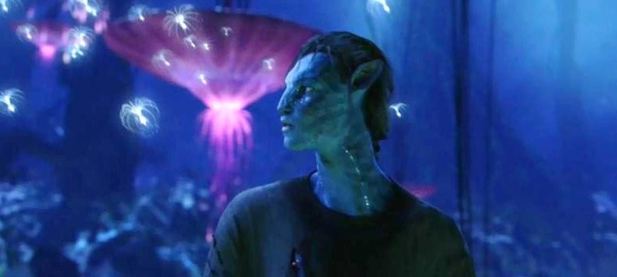 Avatar | Sequências são adiadas