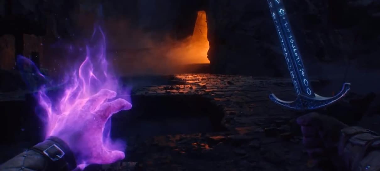 Avowed é novo RPG de fantasia para Xbox e PC