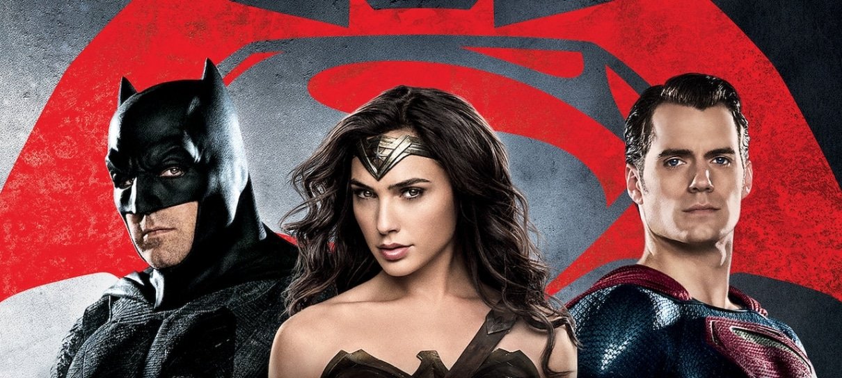 Batman vs Superman | HBO Max substitui a versão do cinema por edição definitiva de 3 horas