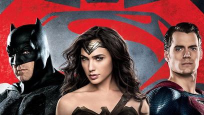 Batman vs Superman | HBO Max substitui a versão do cinema por edição definitiva de 3 horas