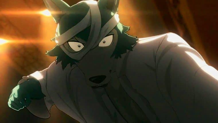 Beastars tem terceira temporada do anime confirmada - NerdBunker