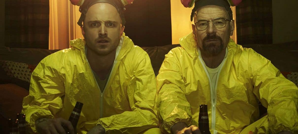 Better Call Saul | Walter White e Jesse podem aparecer na sexta temporada