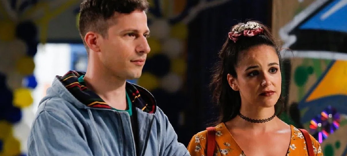 Brooklyn Nine-Nine será reformulada em meio a protestos sobre brutalidade policial