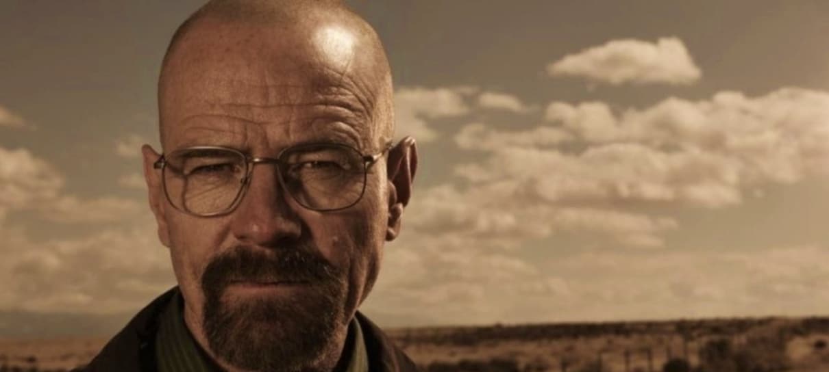 Bryan Cranston revela que contraiu coronavírus