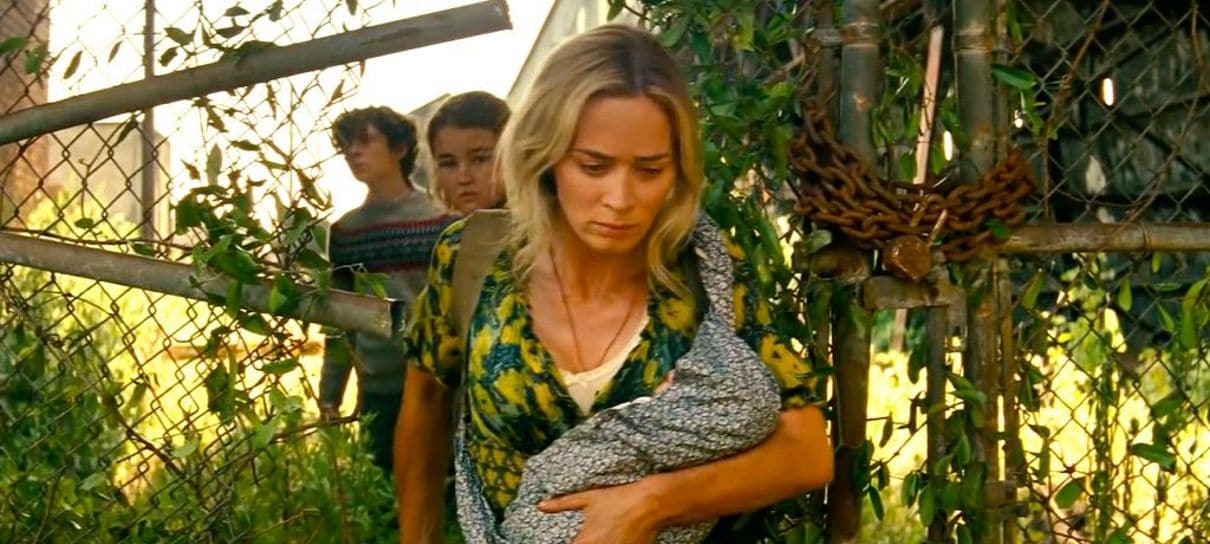 Paramount Pictures divulga seu novo calendário de lançamentos no Brasil