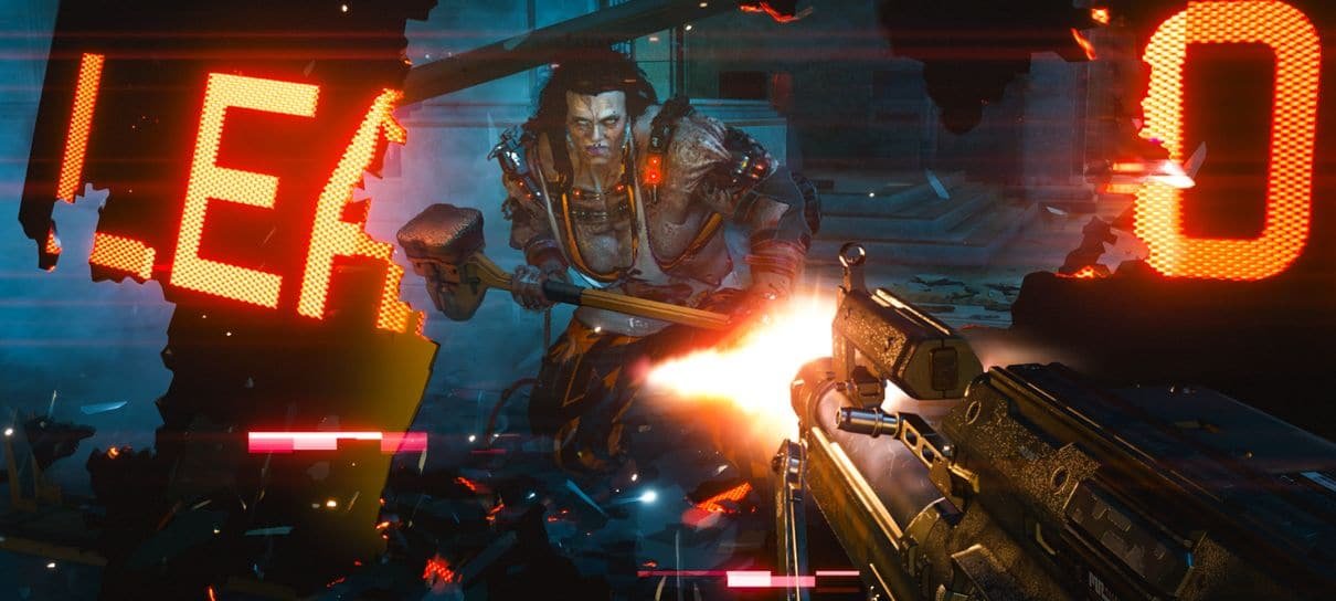 Cyberpunk 2077 terá múltiplos finais; Modo foto ainda não confirmado