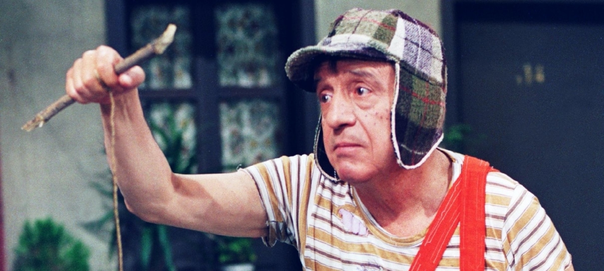 Chaves não será mais exibido pelo SBT depois de 36 anos