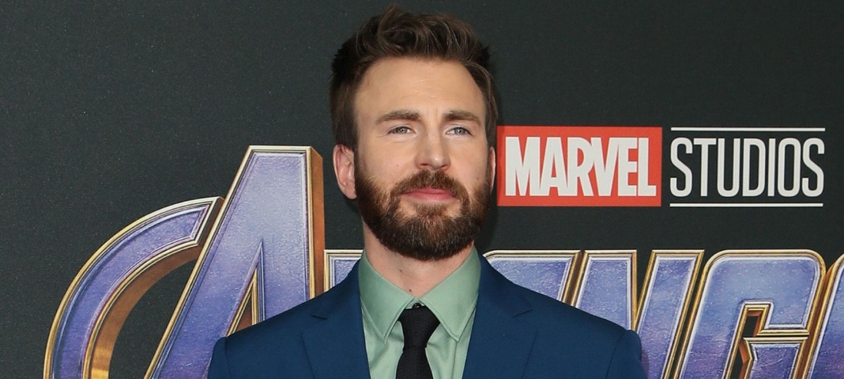 The Gray Man | Filme mais caro da Netflix será estrelado por Chris Evans e Ryan Gosling