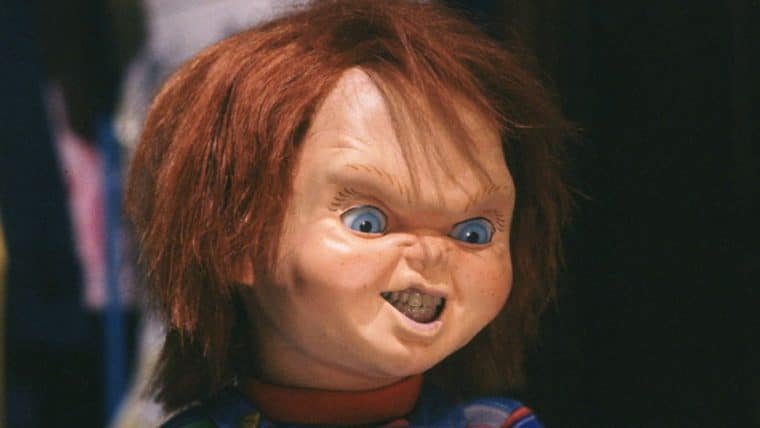 Chucky | Primeiro teaser da série do Brinquedo Assassino é revelado