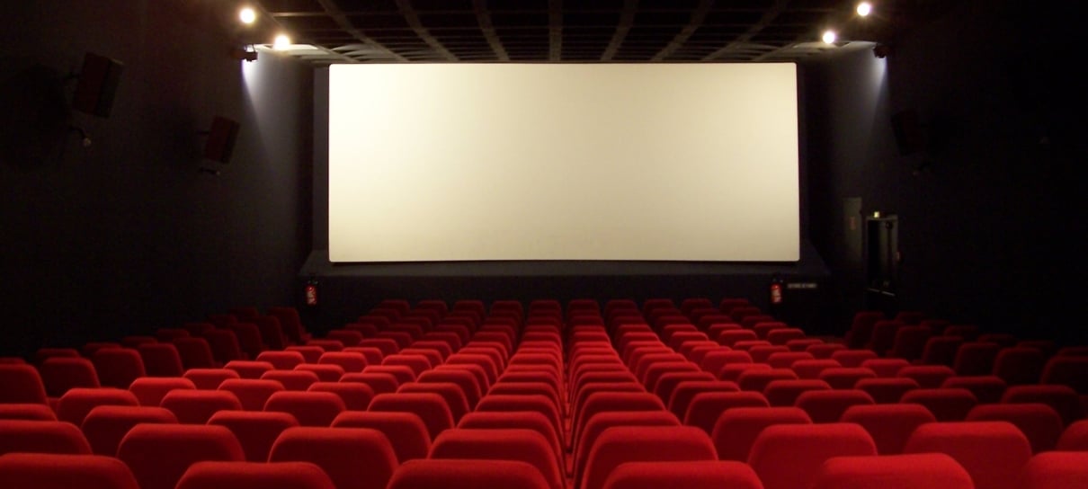 Cinema é prioridade de entretenimento dos jovens brasileiros no pós-pandemia, diz pesquisa