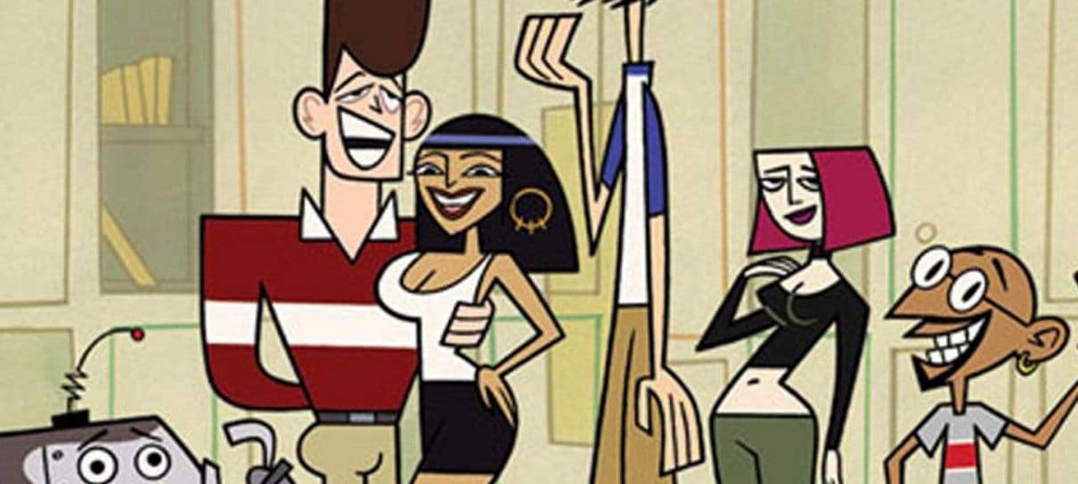 MTV anuncia reboot de Colégio Clone
