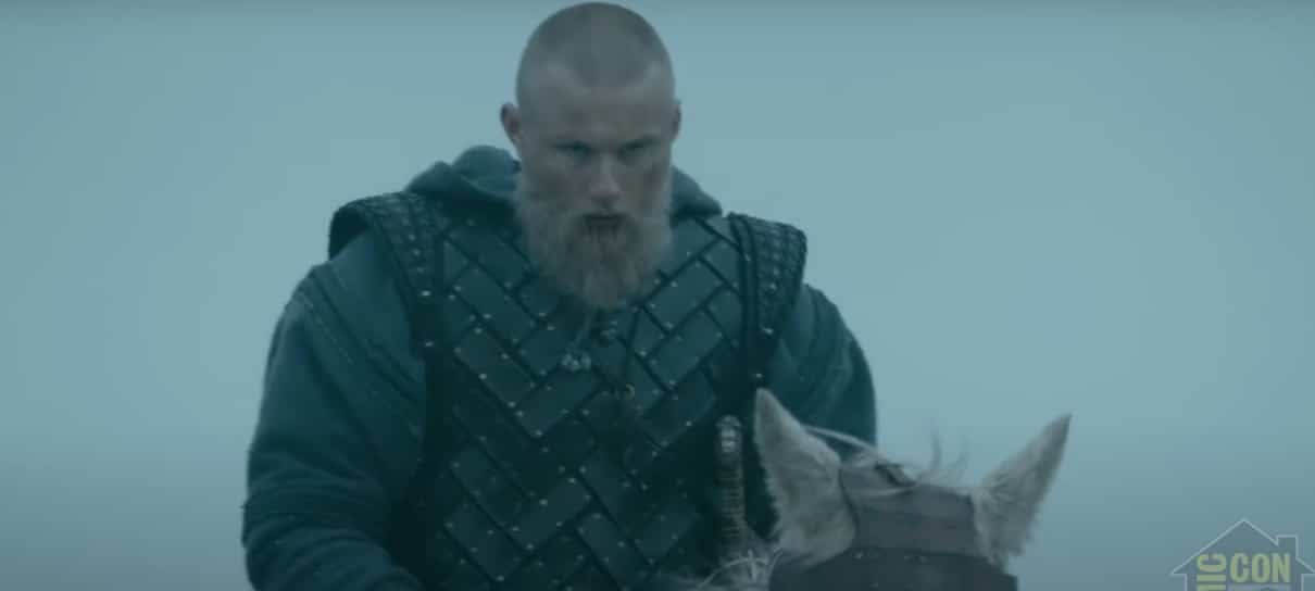 Veja os destaques do segundo dia da Comic-Con at Home, edição virtual da SDCC 2020