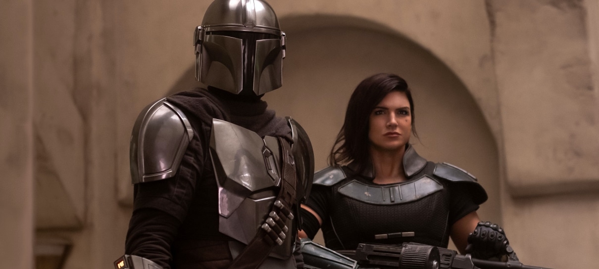 The Mandalorian e Watchmen são indicados ao Emmy 2020; confira a lista completa