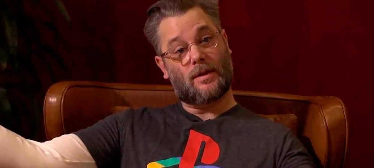 Cory Barlog prefere que jogos fiquem mais caros para evitar microtransações