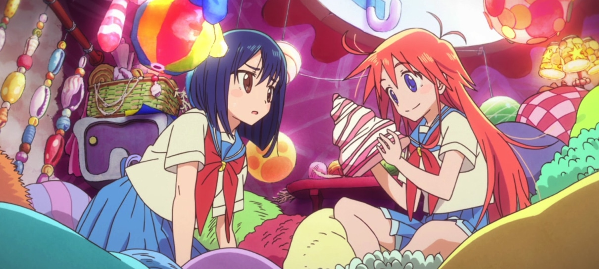 Crunchyroll anuncia saída de 39 títulos de seu catálogo em agosto