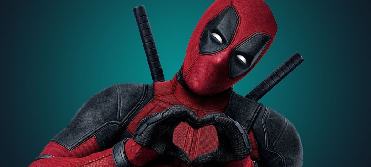 Deadpool 3 NÃO sairá nos próximos 5 anos diz Rob Liefeld