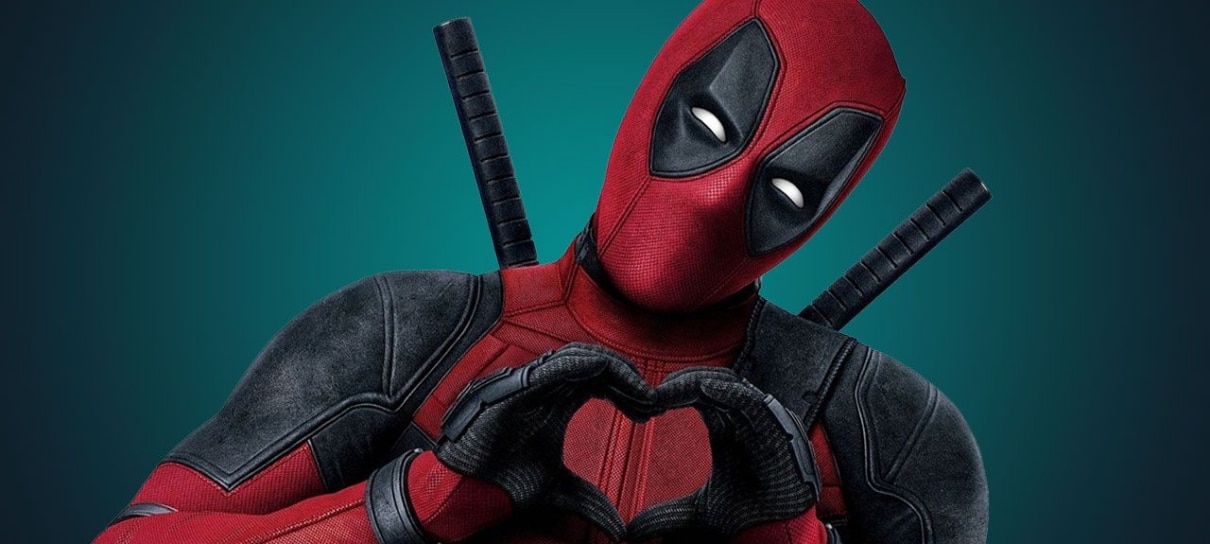 Rob Liefeld, criador de Deadpool, critica Disney por não usar mais o personagem