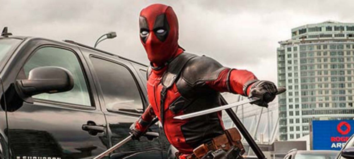 Deadpool | Terceiro filme pode não acontecer, segundo Rob Liefeld