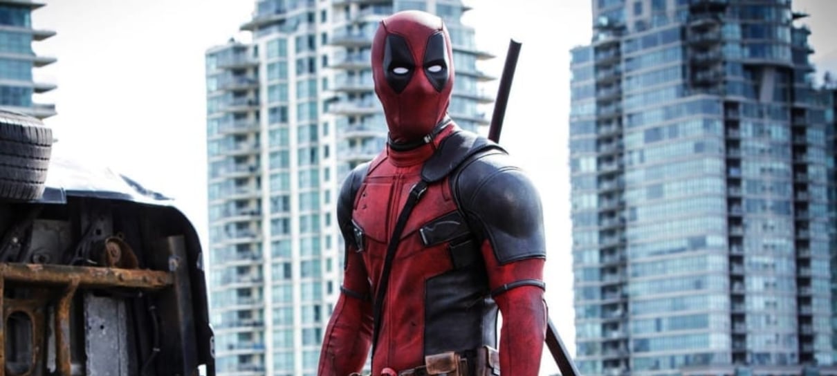 Ryan Reynolds comemora aniversário do vazamento de Deadpool com vídeo de zoeira; assista