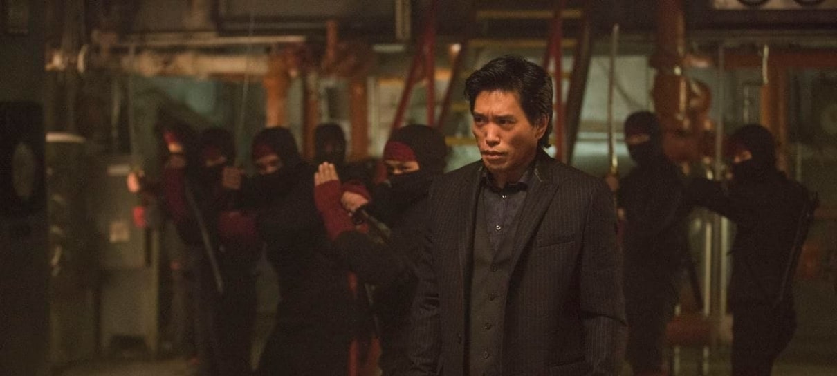 Ator de Demolidor acusa Jeff Loeb de ter diminuído os personagens asiáticos