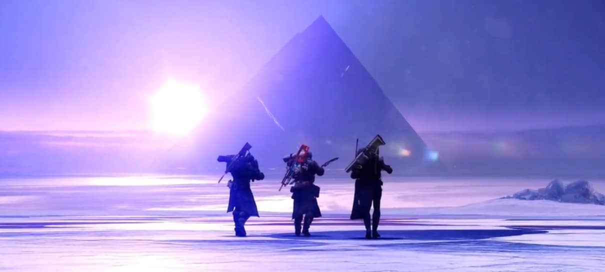 Destiny 2 | Além da Luz, próxima expansão do jogo, ganha trailer