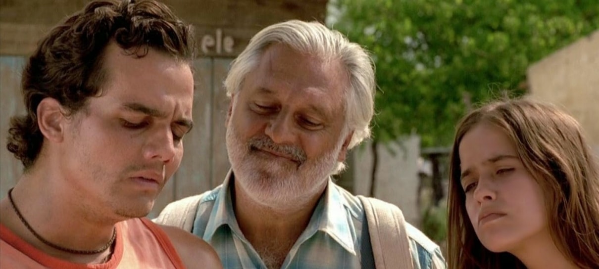 Deus é Brasileiro, sucesso do cinema nacional, ganhará sequência