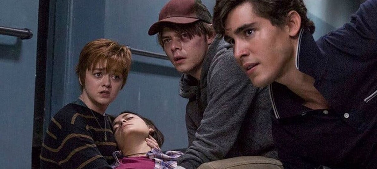 Diretor de Os Novos Mutantes revela a duração do filme