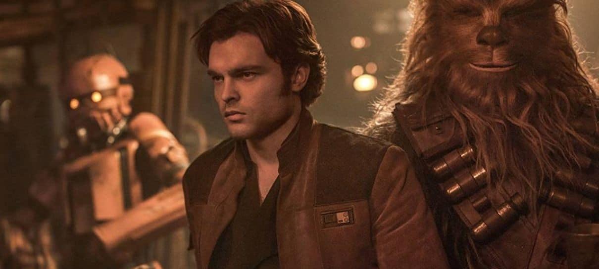 Star Wars | Diretor do spin-off de Han Solo não planeja fazer uma sequência