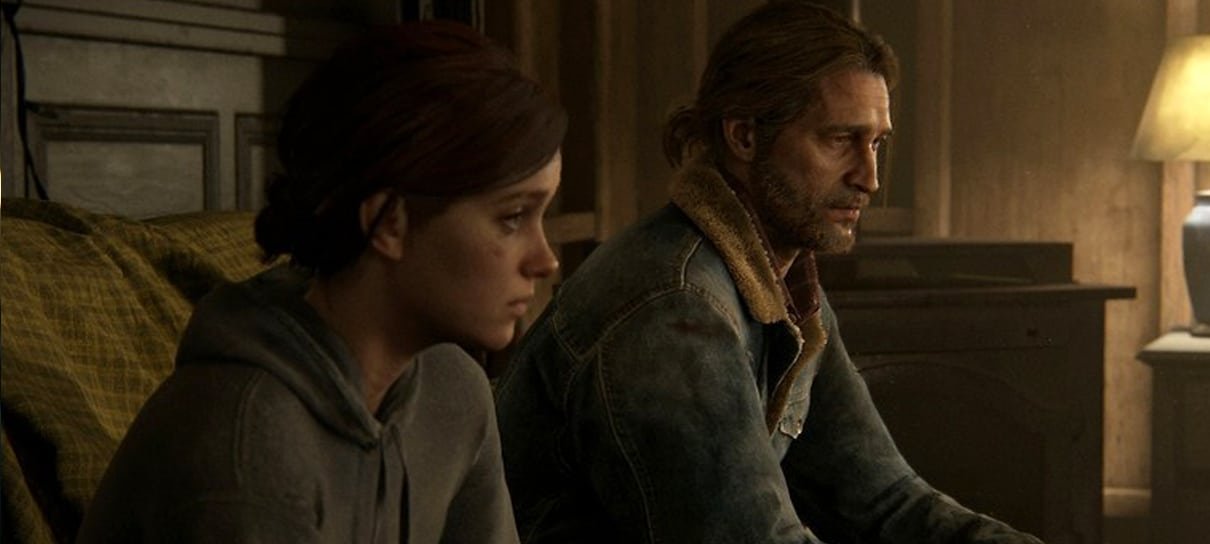 The Last of Us 2 pode ganhar remaster, segundo funcionário da Naughty Dog -  NerdBunker