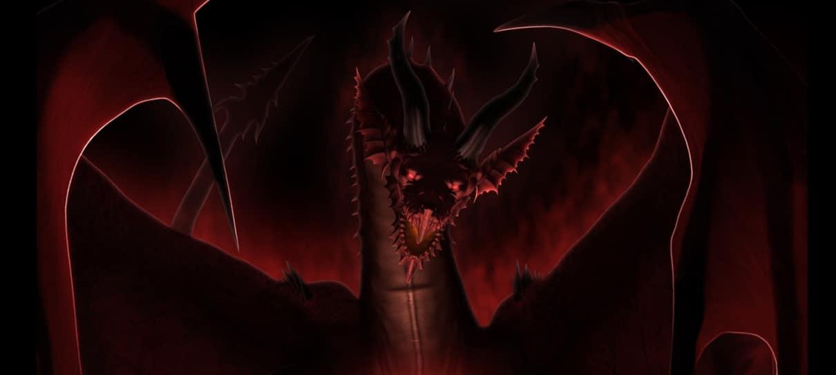 Anime de Dragon's Dogma ganha data de estreia na Netflix
