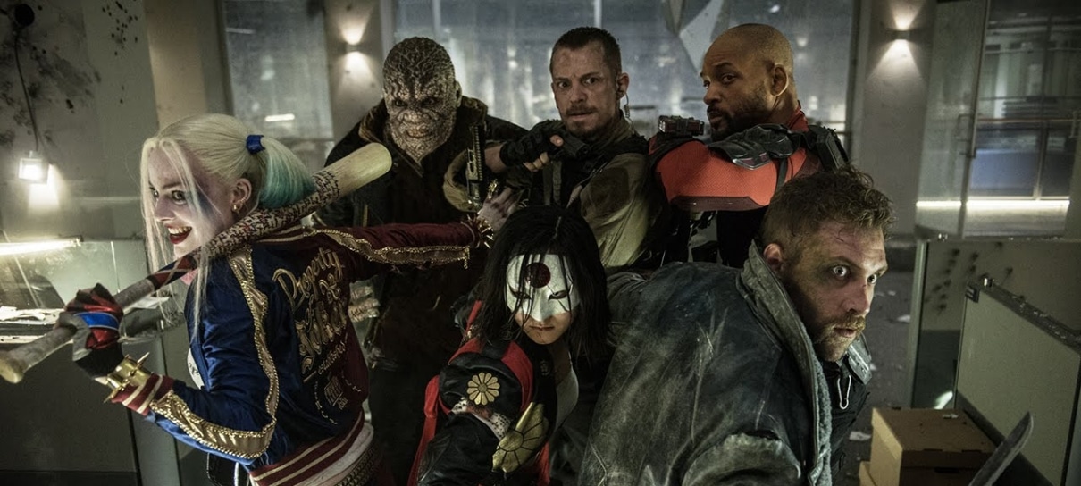 Esquadrão Suicida | David Ayer quer que os fãs peçam ao HBO Max pelo corte do diretor