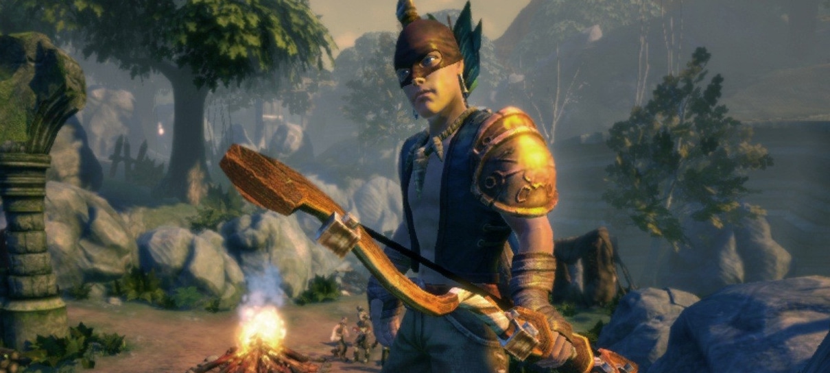 Microsoft renova marca Fable e tem intenção de usá-la