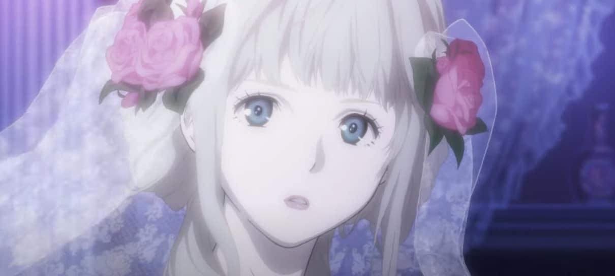Fena: Pirate Princess é anime original da Crunchyroll para o Adult Swim