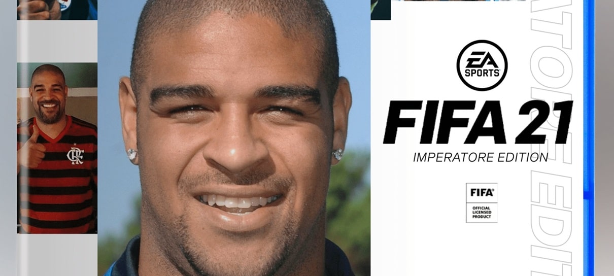 FIFA 21 inova na arte de capa e a internet não perdoa; confira os melhores memes