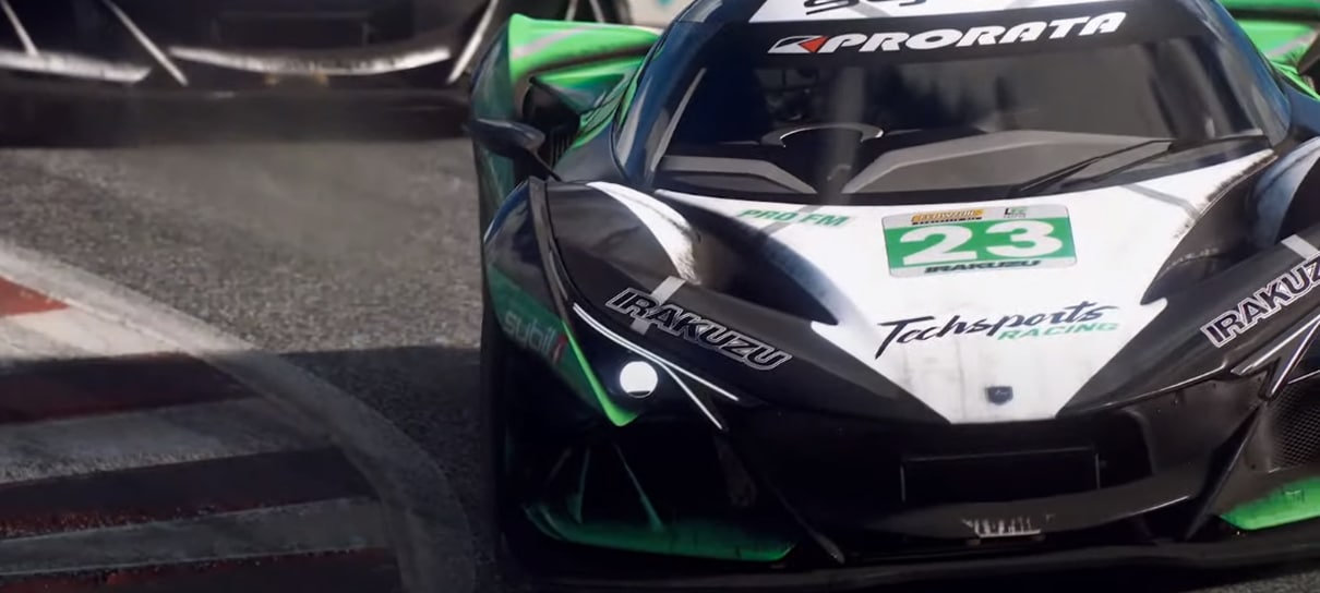 Forza Motorsport | Próximo jogo da franquia está em desenvolvimento; assista ao teaser