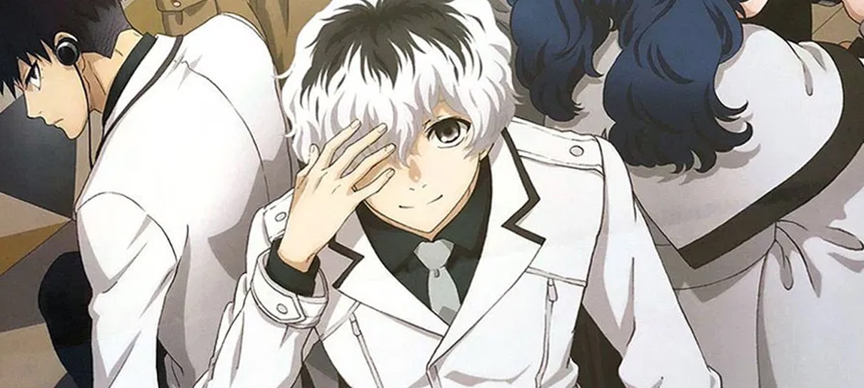 Funimation anuncia início de operações no Brasil e no México