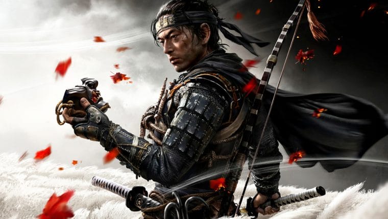 Ghost of Tsushima | Review