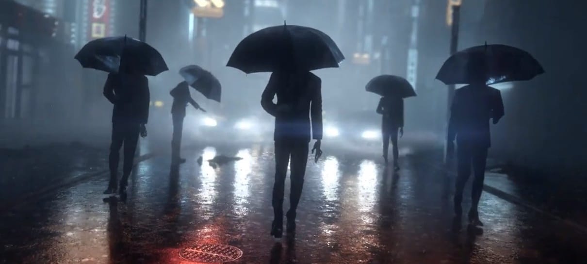 GhostWire: Tokyo é um jogo de ação e não terá elementos de terror, esclarece diretor