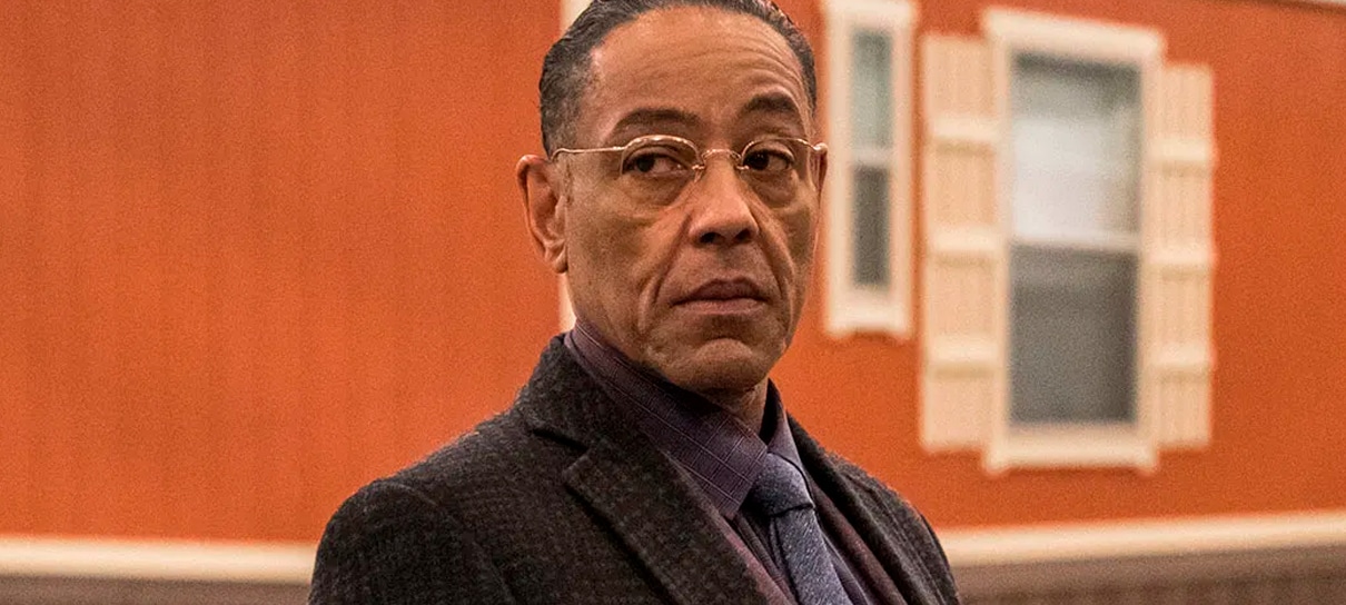 Giancarlo Esposito aparecerá em um jogo grande, mas não pode revelar qual é