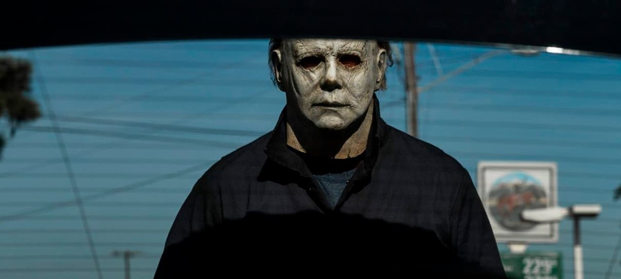Halloween Kills ganha primeiro teaser e é adiado para 2021