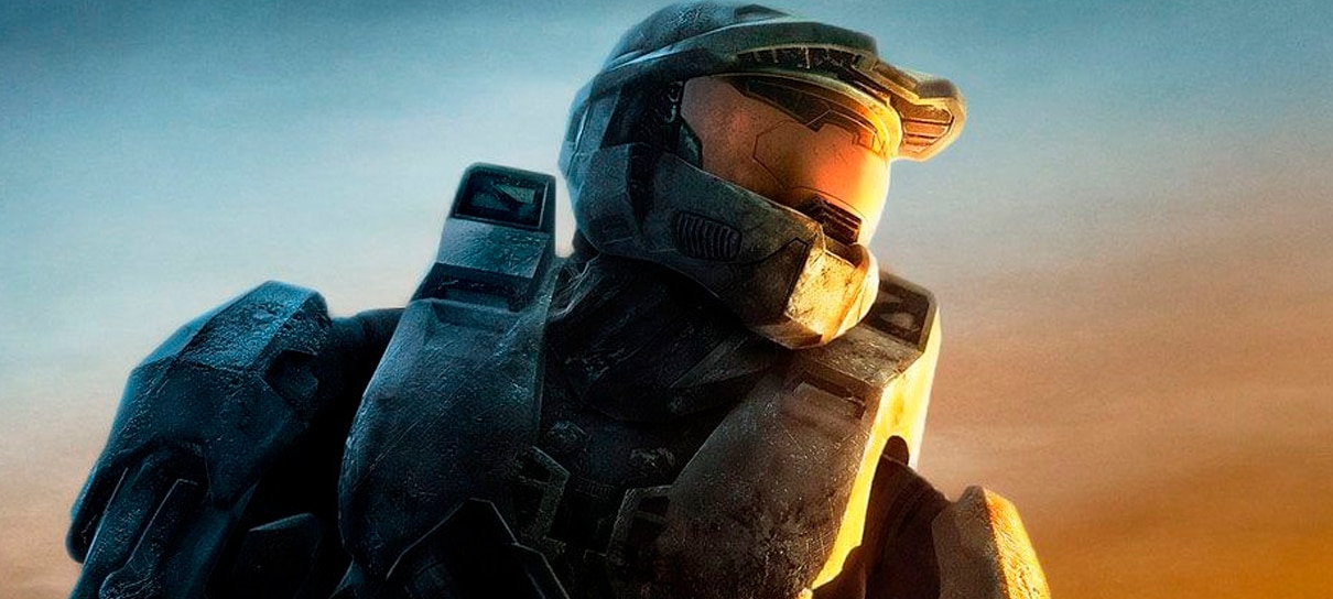 Halo 3 fará parte do The Master Chief Collection, confirma Microsoft