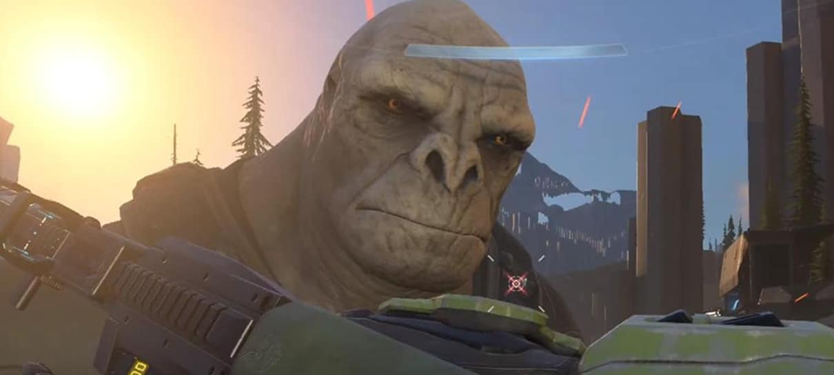 Confira os melhores memes de Halo Infinite